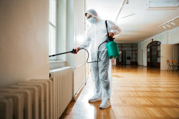 Best Pest Control for Multi-Family Homes  in Issaquah, WA